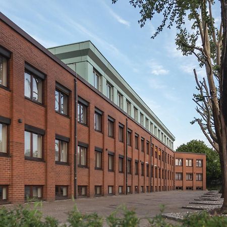 Garner Hotel Hamburg Nord By Ihg Exteriér fotografie