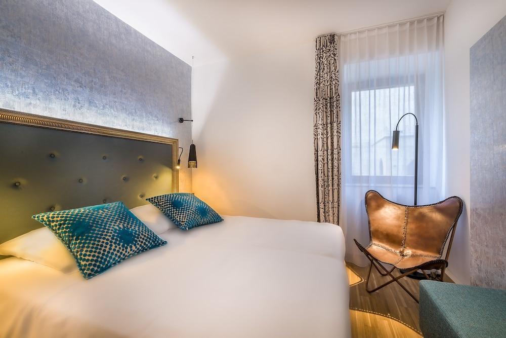 Garner Hotel Hamburg Nord By Ihg Exteriér fotografie
