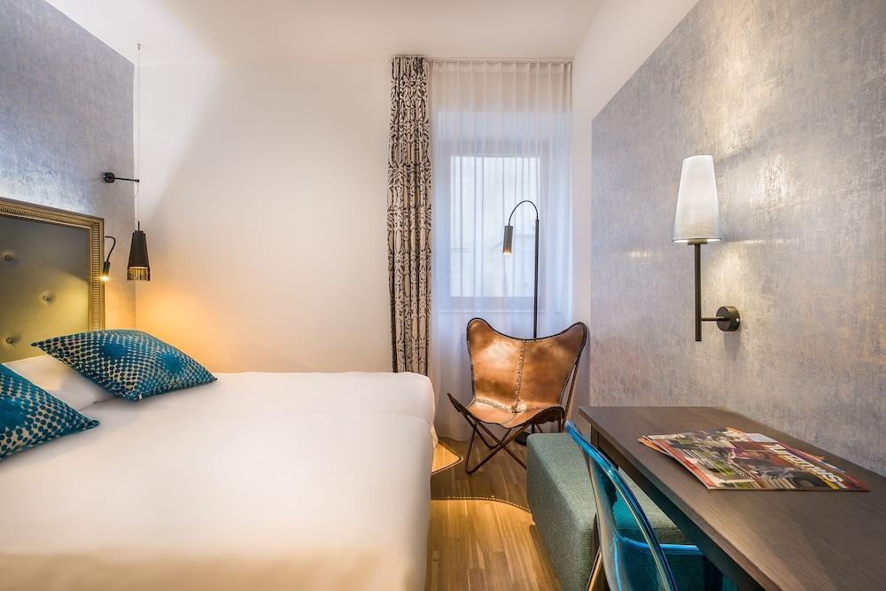 Garner Hotel Hamburg Nord By Ihg Exteriér fotografie
