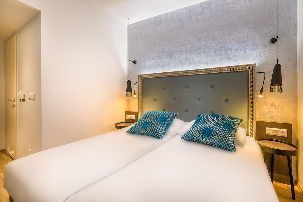 Garner Hotel Hamburg Nord By Ihg Exteriér fotografie