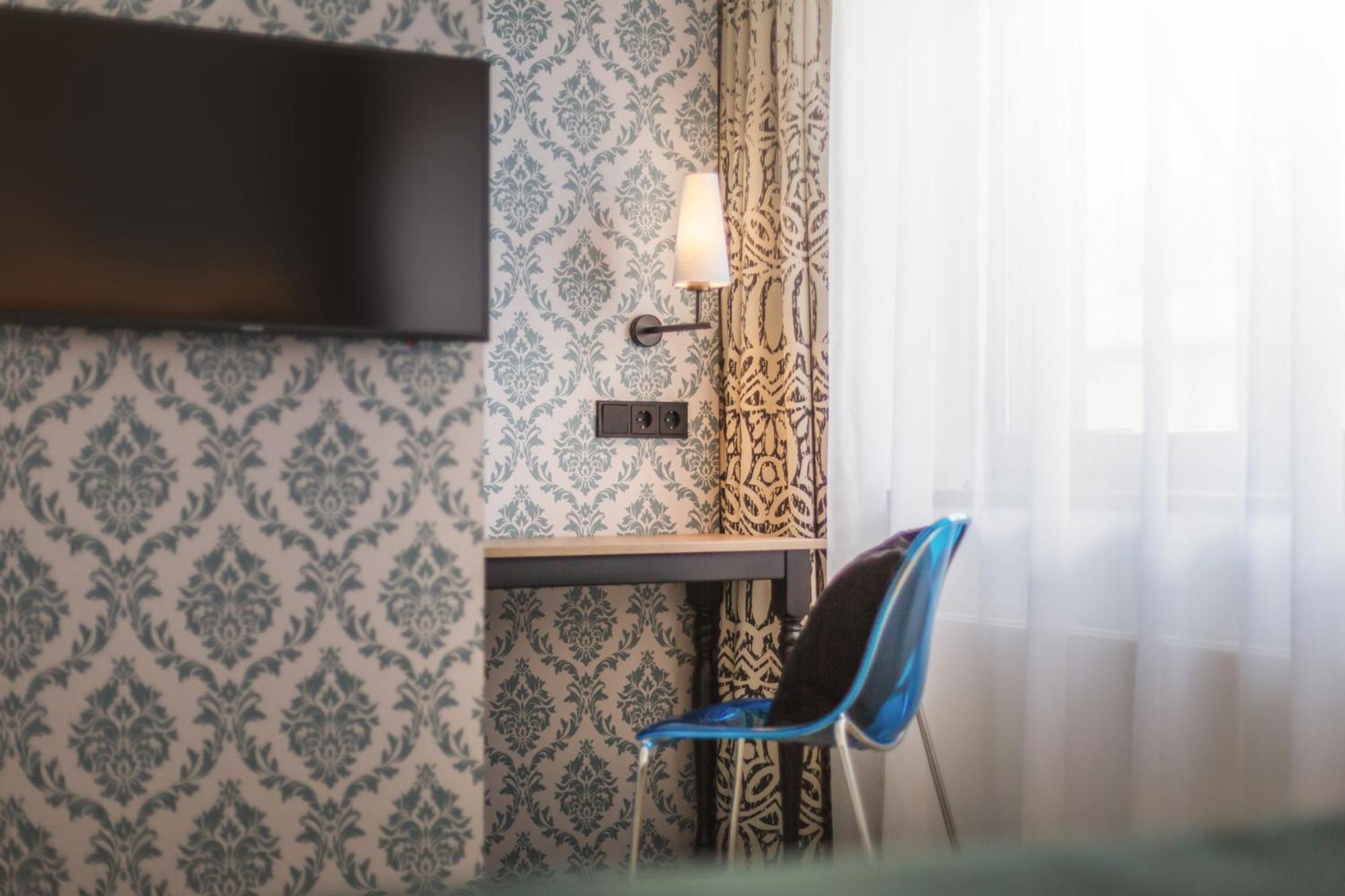 Garner Hotel Hamburg Nord By Ihg Exteriér fotografie