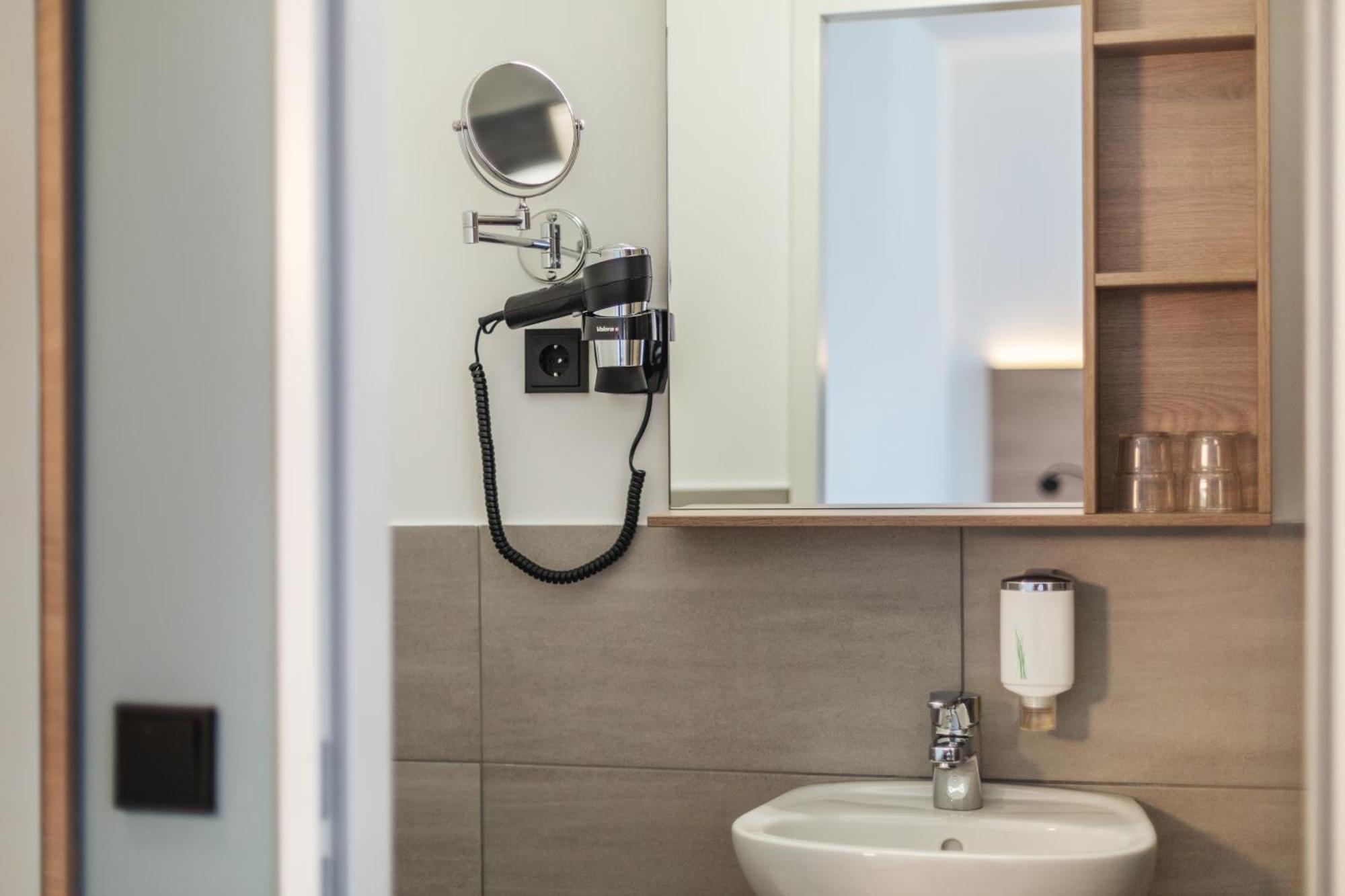 Garner Hotel Hamburg Nord By Ihg Exteriér fotografie