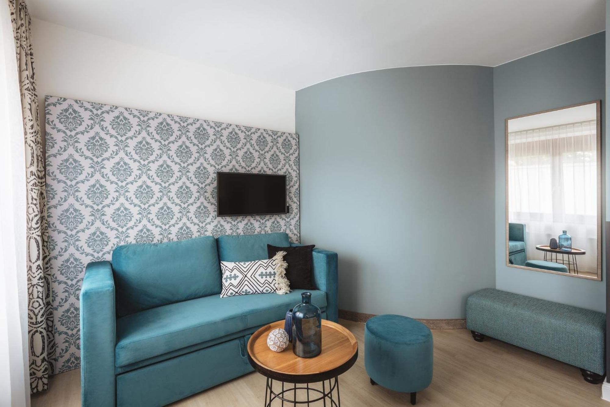 Garner Hotel Hamburg Nord By Ihg Exteriér fotografie